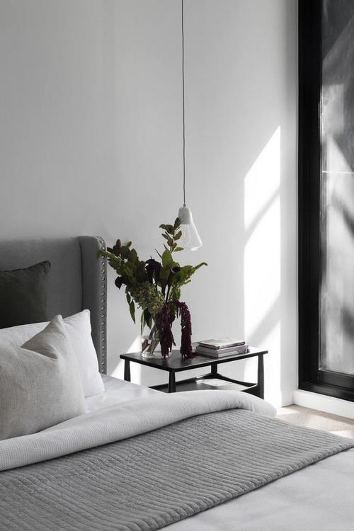 Feng Shui in de slaapkamer